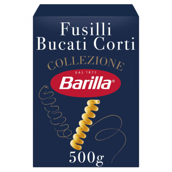 Casarecce N87 Grano Duro 12 x 500g - Image 3