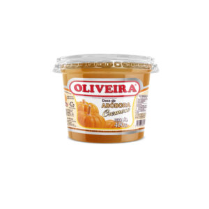 Doce de Frutas Abobora 12X400G