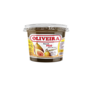 Doce de Frutas Figo 12X400G