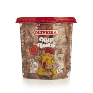 Xup - Xup Pote 6X1,5KG (50x30G)