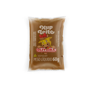 Xup-Xup Caixa 80X60G