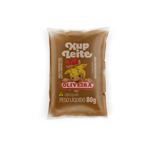 Xup-xup Caixa 60X80G