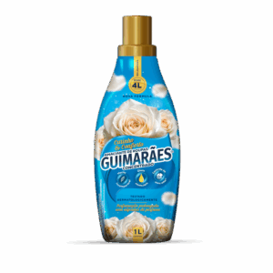 Amaciante Concentrado Carinho e Conforto Guimarães 12X1L