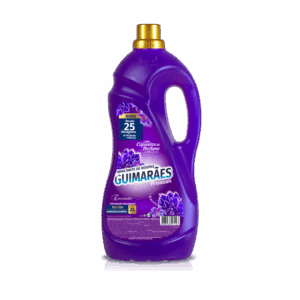 Amaciante Encanto (ROXO) Guimarães 6X2L