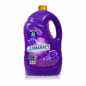 Amaciante Encanto (ROXO) Guimarães 4X5L