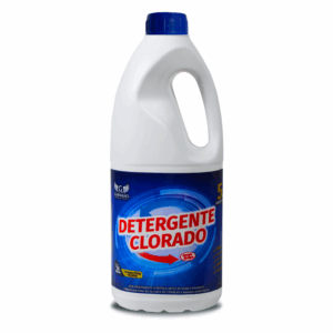 Detergente Clorado Guimarães 6X2L