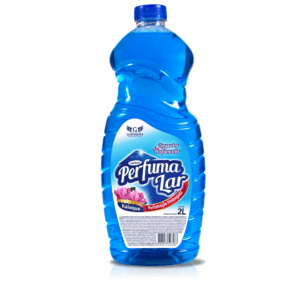 Limpador Perfumado Kaiaque (AZUL) Guimarães 6X2L