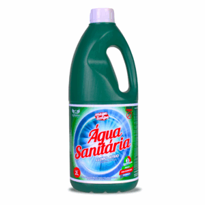 Água Sanitaria Guimarães 6X2L