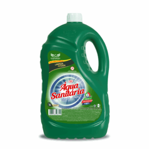 Água Sanitaria Guimarães 4X5L