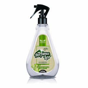 Aromatizador Bamboo (VERDE) Guimarães 9X350ML