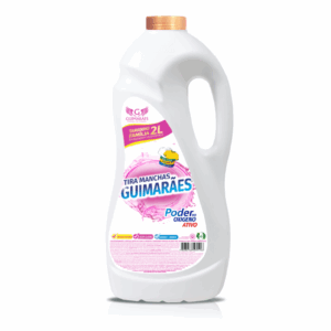 Tira Manchas Guimarães 6X2L