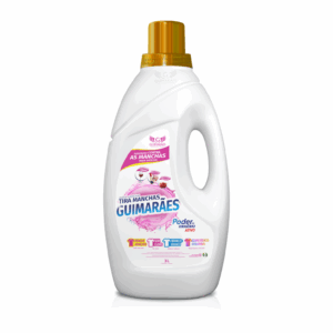 Tira Manchas Guimarães 4X3L