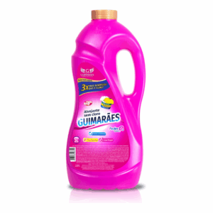 Alvejante S/ Cloro Guimarães 6X2L