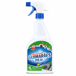 Desengordurante DX 30 Guimarães 12X1L