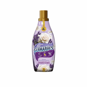 Amaciante Concentrado Lavanda Blanc Guimarães 12X1L