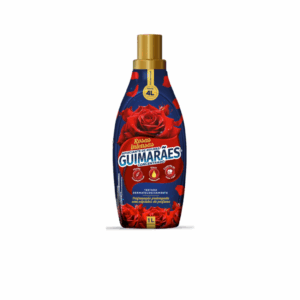 Amaciante Concentrado Rosas Intensas Guimarães 12X1L