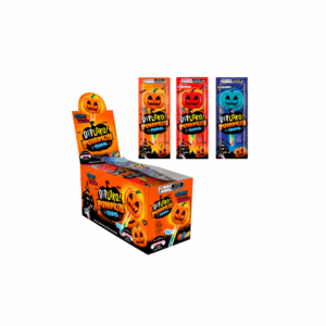 Dip Loko Neon Cabeça de Abóbora Sortidos Danilla 15X10G