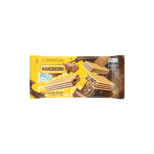 Wafer de Chocolate 40X78G