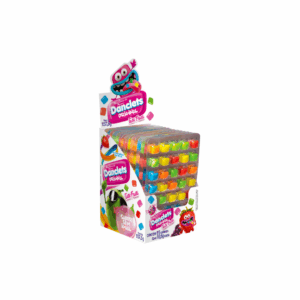 Danclets Tutti Frutti 35 15X10,5G