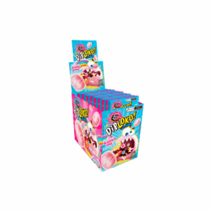 Dip Loko Algodão Doce Explosivo Sortidos 12X12G