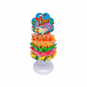Lollipop Ocean Sortidos Torre Danilla 60X15G