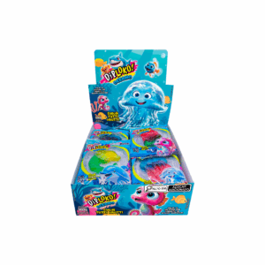 Oceano Gummy Danilla 24X15G