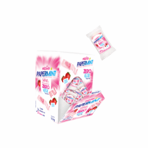 Papermint Morango 24X0,6G