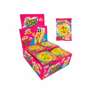 Torta Gummy Danilla 24X15G