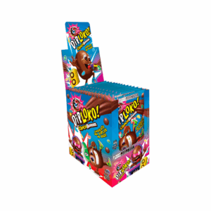 Dip Loko Choco Booom Danilla 15X11G