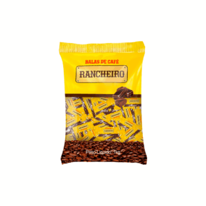 Bala de Café 8X1KG